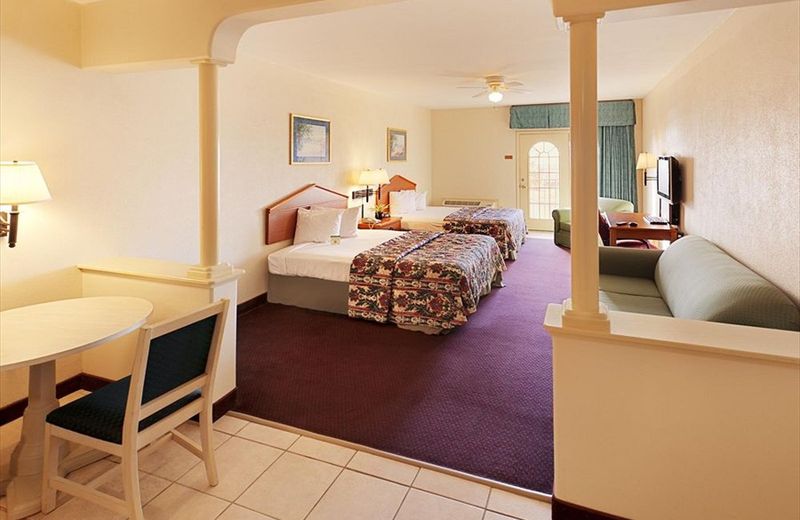 The Inn at South Padre