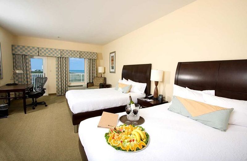 Hilton Garden Inn South Padre Island