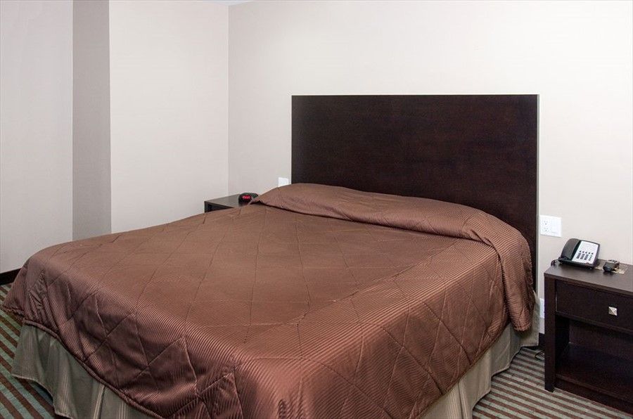 Motel 6 Monterey Park