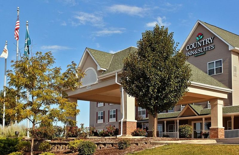 Country Inn & Suites by Radisson, Peoria North, IL