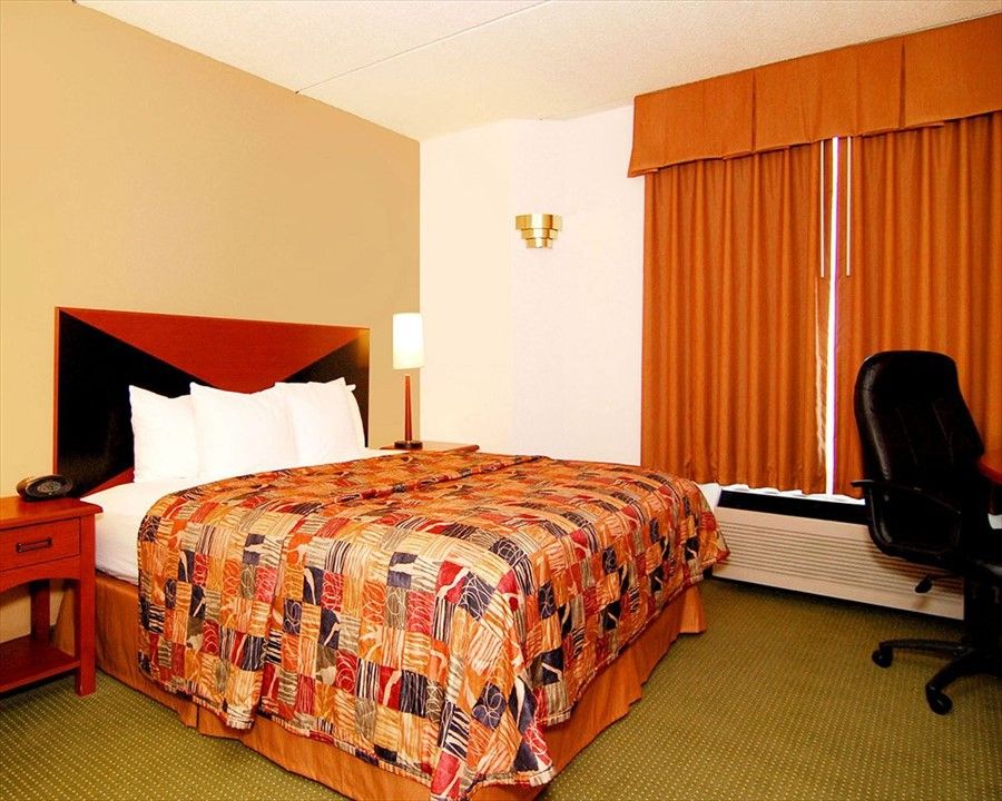 Sleep Inn Amherst