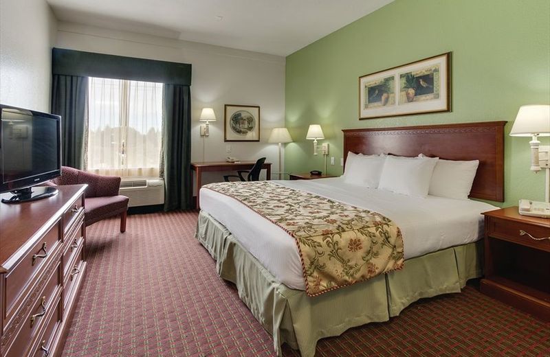 La Quinta by Wyndham Tampa Bay Area-Tampa South