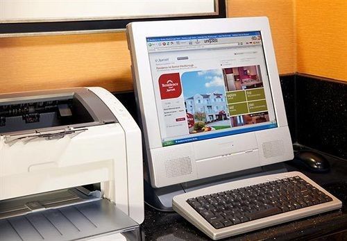 Sonesta ES Suites Boston Westborough