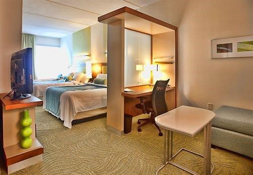 SpringHill Suites by Marriott Houston Rosenberg