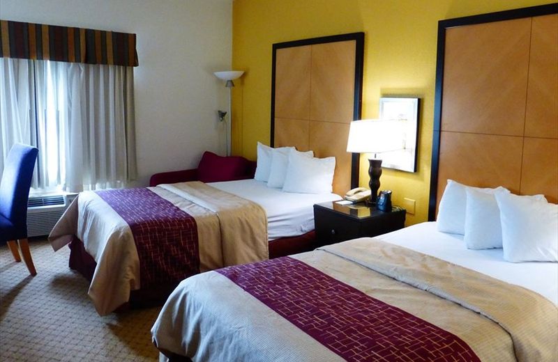 Red Roof Inn & Suites Lake Orion / Auburn Hills