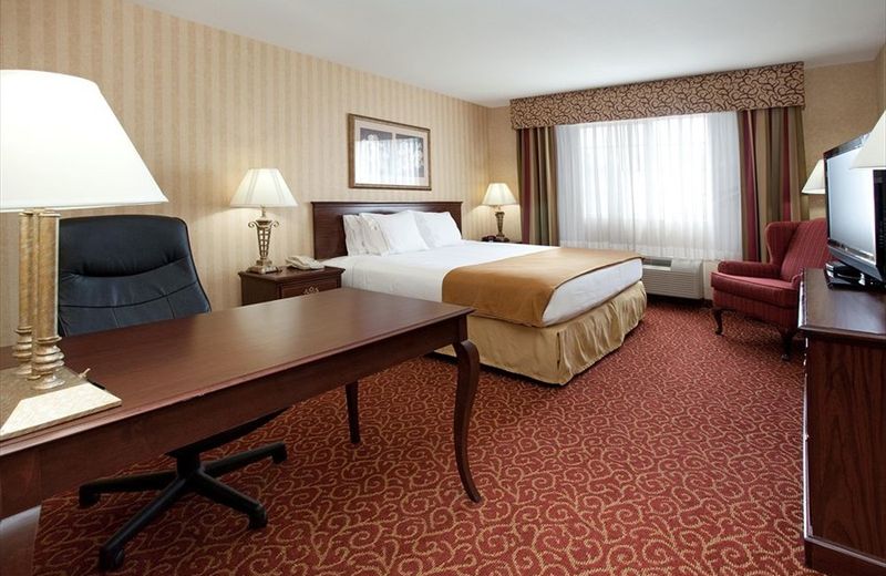 Holiday Inn Express Layton - I-15, an IHG Hotel