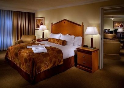 HILTON LITTLE ROCK METRO CENTER