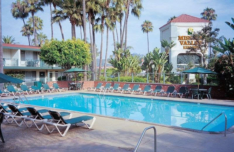 Legacy Resort Hotel & Spa