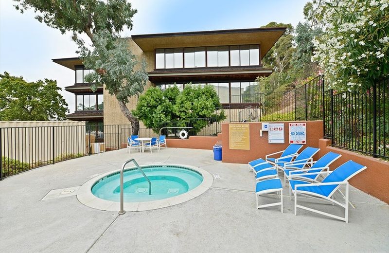 Candlewood Suites San Diego, an IHG Hotel