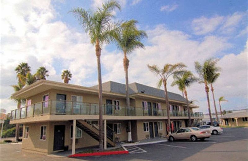 Fairfield Inn & Suites by Marriott San Diego Pacific Beach