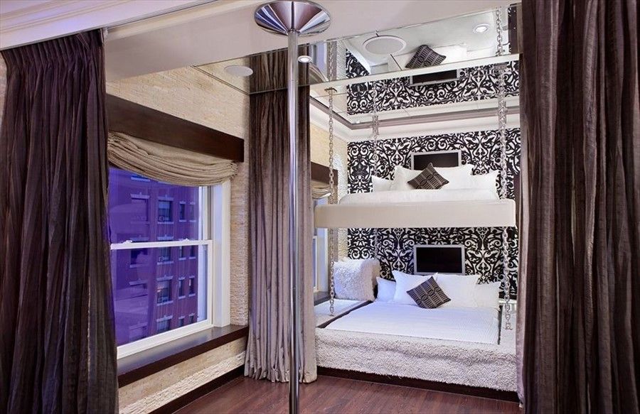 Andaz San Diego - a concept by Hyatt