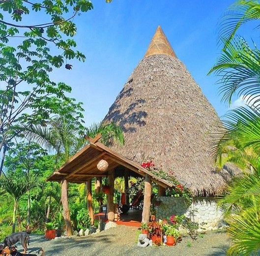 Finca Exotica Eco Lodge