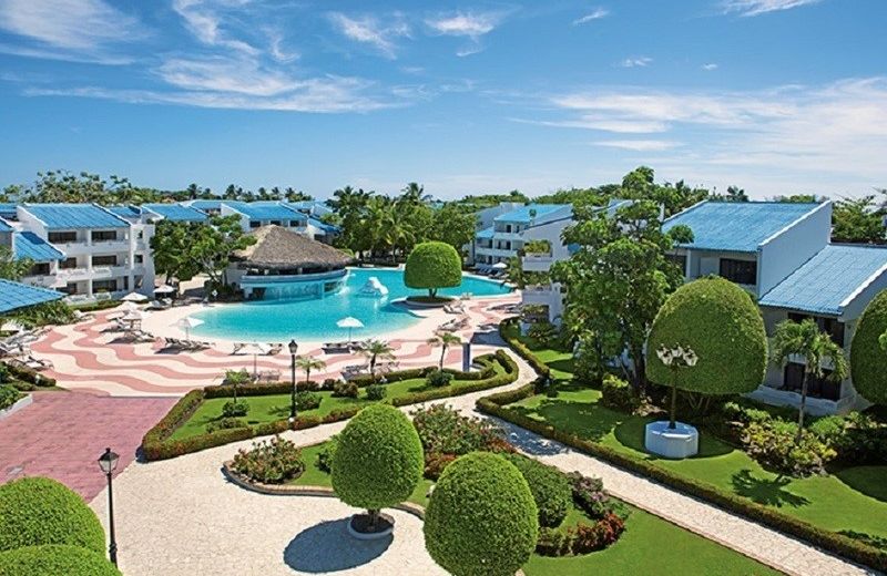 Sunscape Puerto Plata