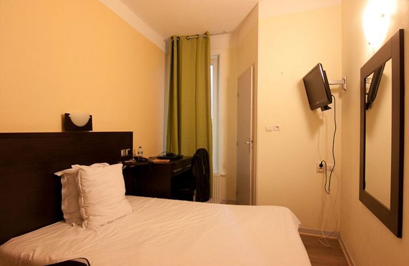 Hotel De Londres