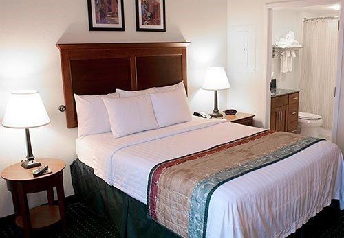 TownePlace Suites Suffolk Chesapeake