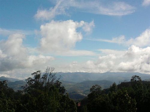 Doddabetta Resort