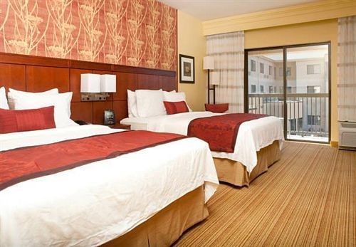 Courtyard by Marriott Norman