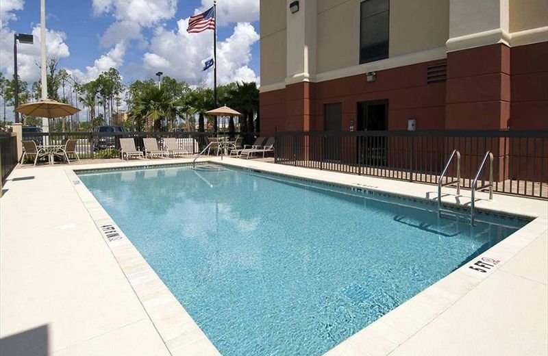 Hampton Inn & Suites Fort Myers Estero