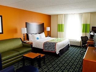 Hotel Image 1