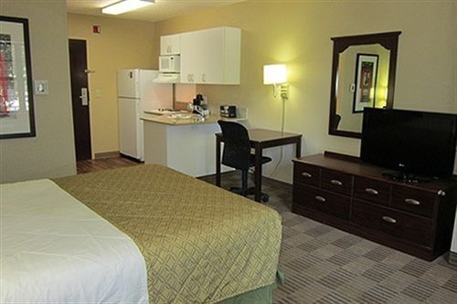 Extended Stay America Suites - Pleasant Hill - Buskirk Ave