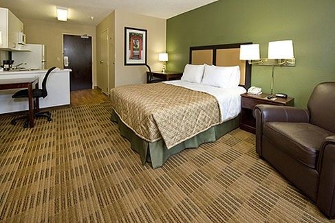 Extended Stay America Suites - Syracuse - Dewitt