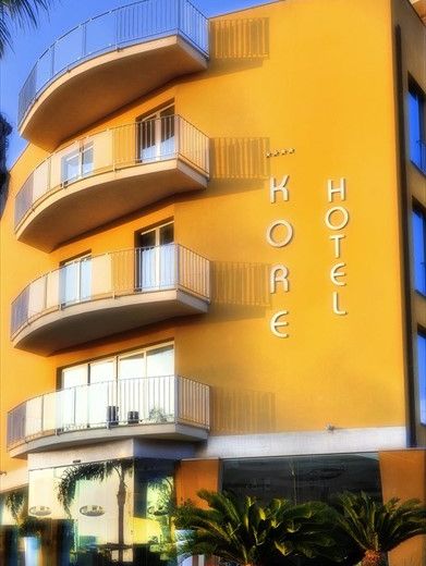 Hotel Kore