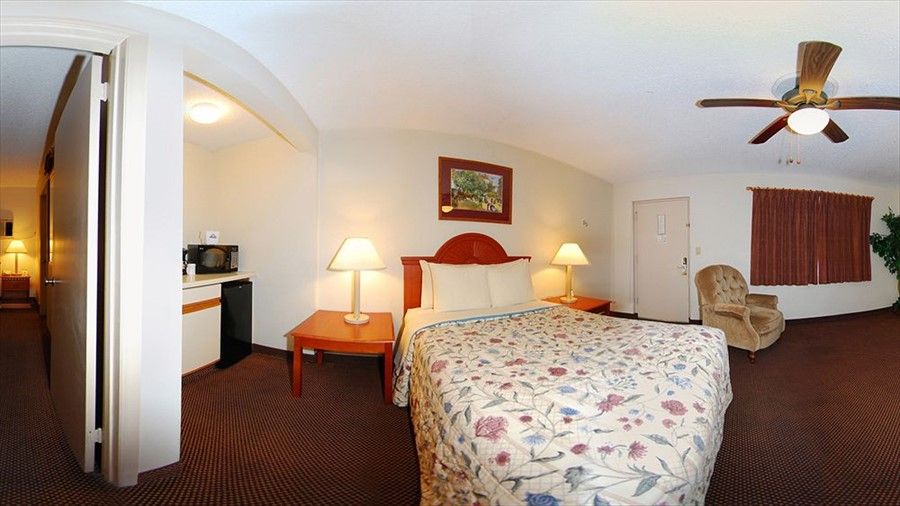 GreenTree Inn Sedona