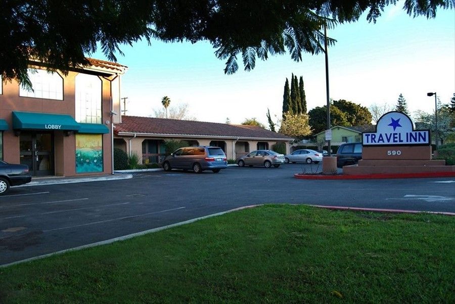 Travel Inn Sunnyvale