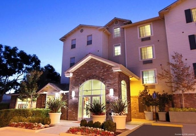 TownePlace Suites Sunnyvale Mountain View