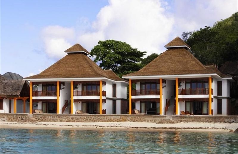 Le Domaine de La Reserve