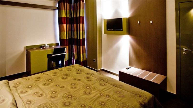 Hotel Palace