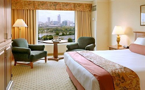 Harrah's Casino & Hotel Council Bluffs