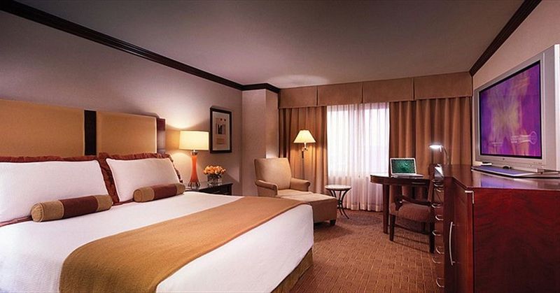 Ameristar Casino Hotel Council Bluffs