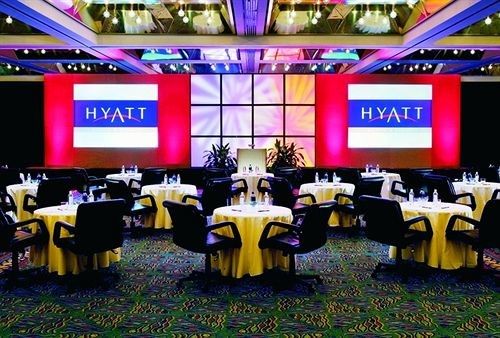 Hyatt Regency Miami