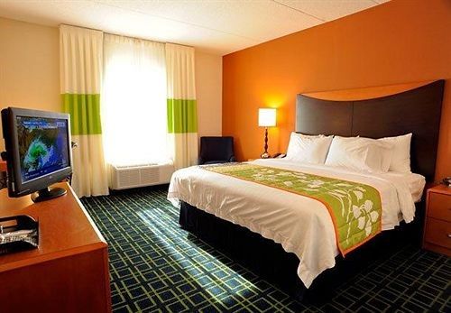 Fairfield Inn & Suites Kennett Square