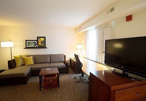 Residence Inn by Marriott Little Rock North