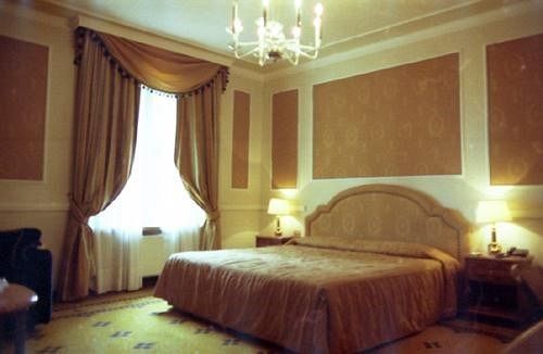GRAND VILLA PATRIZIA