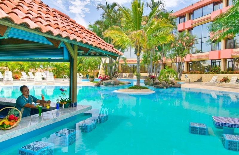 Wyndham San Jose Herradura
