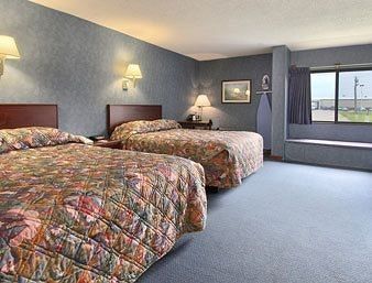 Best Western Plus North Platte Inn & Suites
