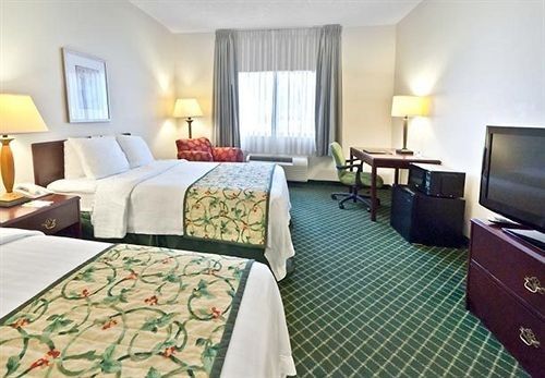 Fairfield Inn Jacksonville Orange Park