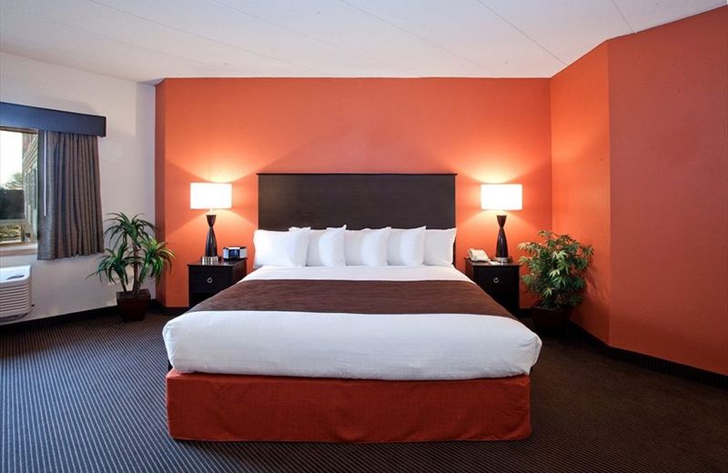 AmericInn by Wyndham Chanhassen