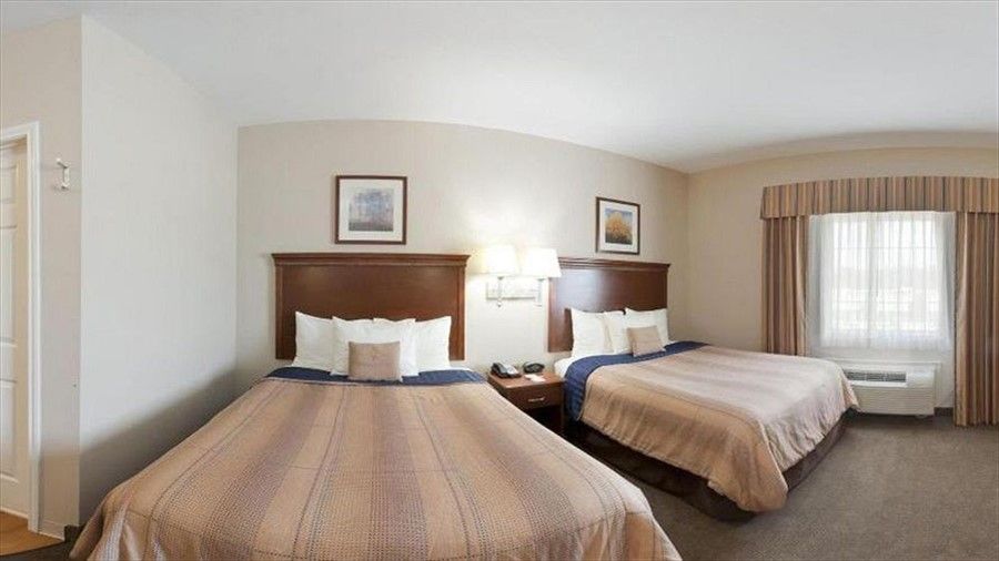 Candlewood Suites Longview, an IHG Hotel