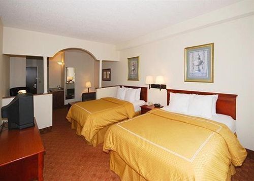 Fairfield Inn by Marriott Rockingham