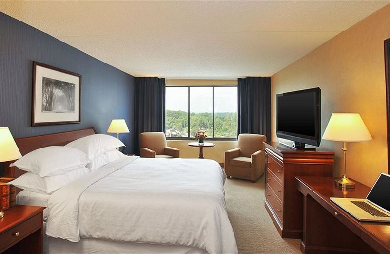 Sheraton Bucks County Langhorne