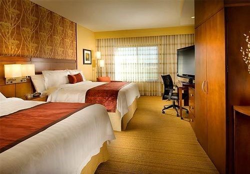 Courtyard by Marriott Tyler