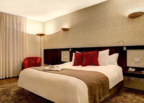 Comfort Hotel Taguatinga