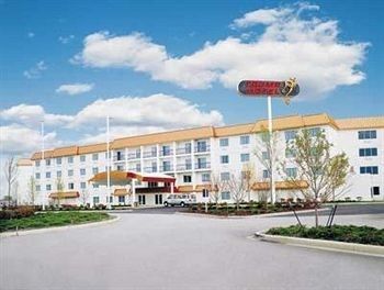Majestic Star Casino & Hotel