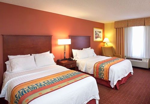 Wingate by Wyndham Shreveport Airport