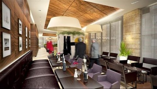 Holiday Inn Novi Sad