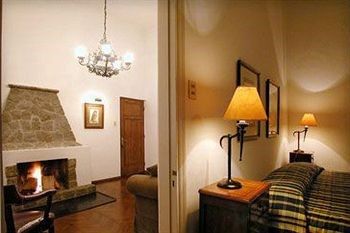 San Pedro de Timote Hotel del Campo